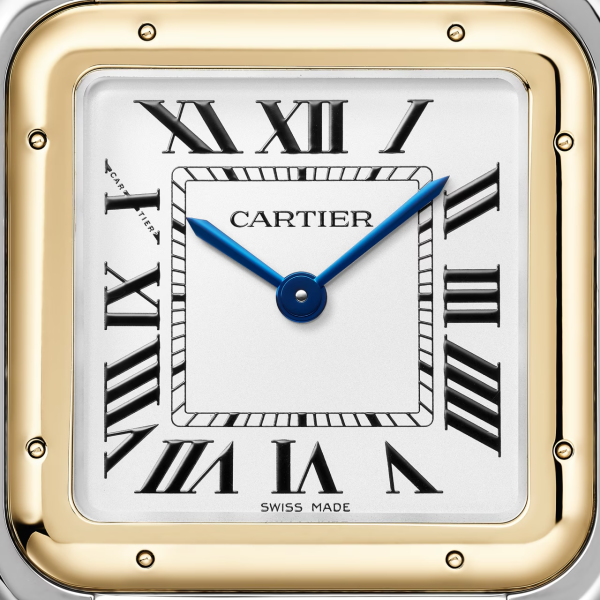 Panthère de Cartier watch Large
