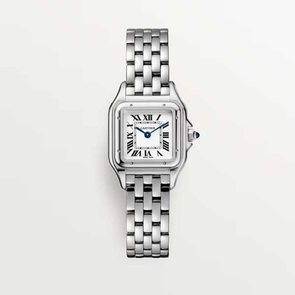Panthère de Cartier watch Small